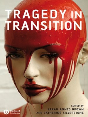 cover image of Tragedy in Transition